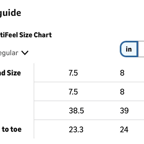 Beautifeel Coral Sparkle Nubuck Women's Shoes size 39 - Picture 12 of 15